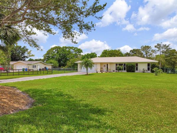Chambers Land, 5001 SW 170th Ave, Southwest Ranches, Florida 33331, image 1