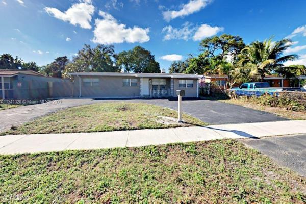 Brendale Heights, 1107 SW 22nd Ter, Fort Lauderdale, Florida 33312, image 1