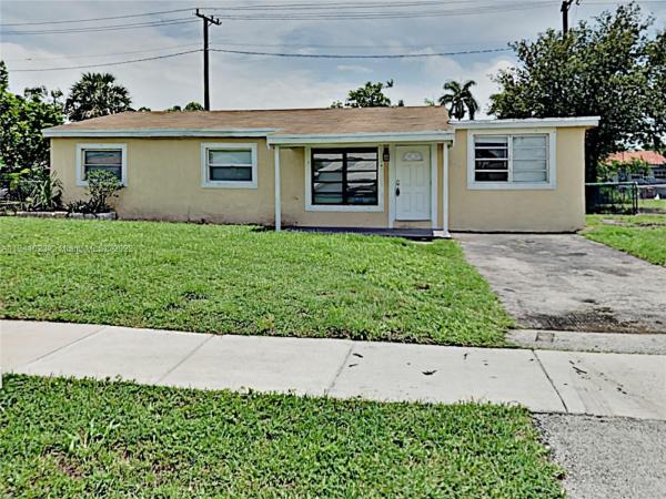 Greenleaf, 3850 NW 5th St, Lauderhill, Florida 33311, image 1