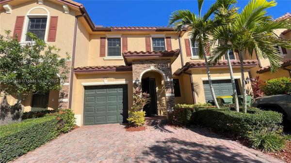 Chateau At The Vineyards, 3785 SE 3rd Ct #3785, Homestead, Florida 33033, image 1