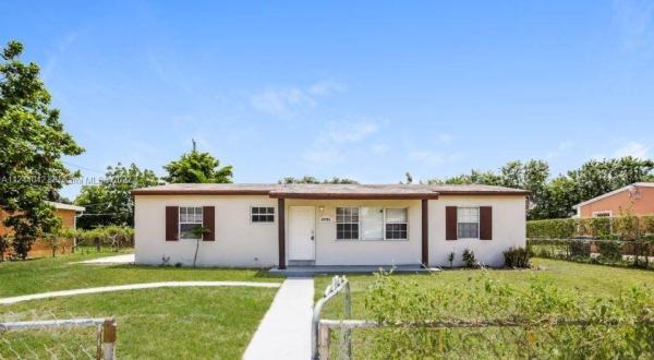 Golden Highland Estates, 15701 NW 27th Pl, Miami Gardens, Florida 33054, image 1