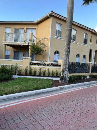 Courtyards At Nautica, 4405 SW 160th Ave #212, Miramar, Florida 33027, image 2