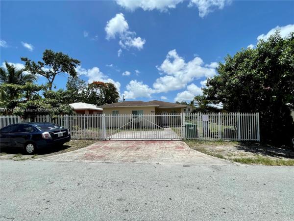 The Tropics, 3030 NW 94th St, West Little River, Florida 33147, image 2