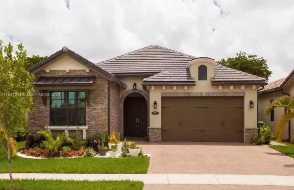 The Estates Of Raintree, 1283 SW 113th Way, Pembroke Pines, Florida 33025, image 1