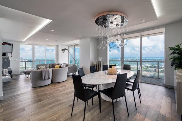 50 Biscayne, 50 Biscayne Blvd #5002, Miami, Florida 33132, image 2