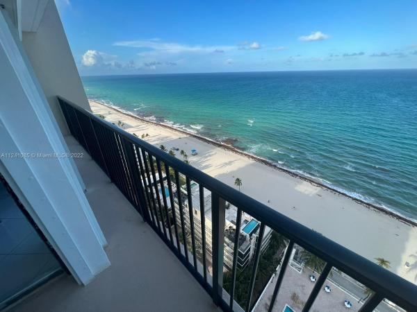 Valencia At Quadomain, 2201 S Ocean Dr #2501, Hollywood, Florida 33019, image 1