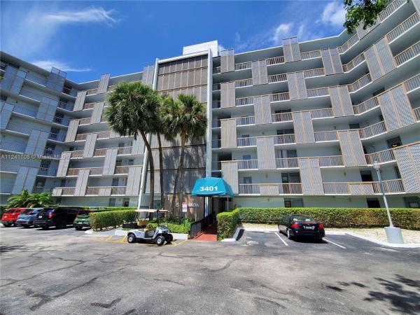 Ensenada, 3401 N Country Club Dr #206, Aventura, Florida 33180, image 2