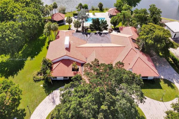 Saddle Club Estates, 16200 Saddle Club Rd, Weston, Florida 33326, image 1