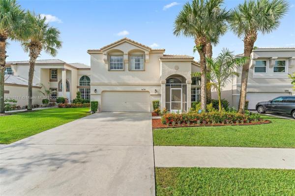Timberwood, 6174 Branchwood Dr, Lake Worth Beach, Florida 33467, image 1