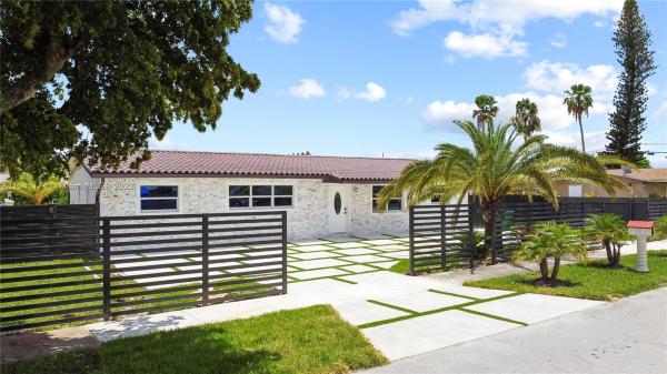 Sunshine Estates, 503 SW 106th Ave, Sweetwater, Florida 33174, image 1