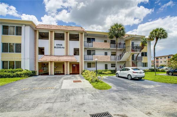 Water Bridge, 5985 Del Lago Cir #214, Sunrise, Florida 33313, image 1