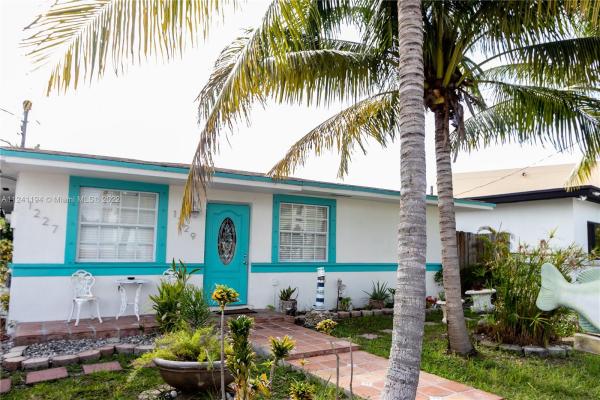 Shady Grove, 1227 SW 30th Ct, Miami, Florida 33135, image 1