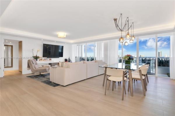 Sunset Harbour North, 1900 Purdy Ave #1805, Miami Beach, Florida 33139, image 1