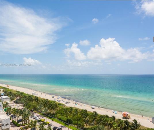 St Tropez Ocean, 7330 Ocean Ter #15-D, Miami Beach, Florida 33141, image 1