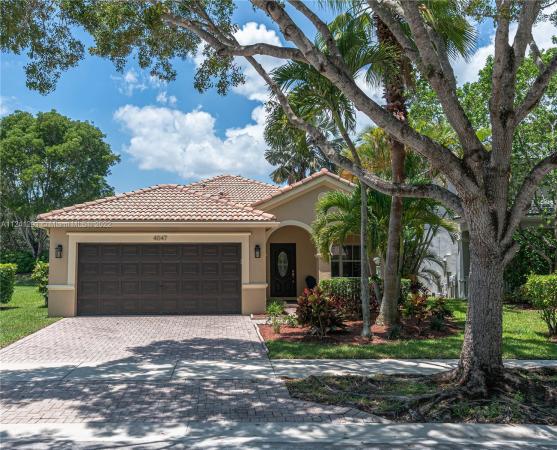 Sabal Ridge, 4047 Palm Pl, Weston, Florida 33331, image 1