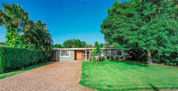 Wilton Estates, 2840 NW 3rd Ave, Wilton Manors, Florida 33311, image 1