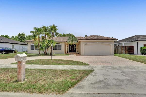 Kessler Grove, 15373 SW 168th Ter, Richmond West, Florida 33187, image 1