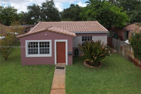 Hollywood Park, 2531 Liberty St, Hollywood, Florida 33020, image 2