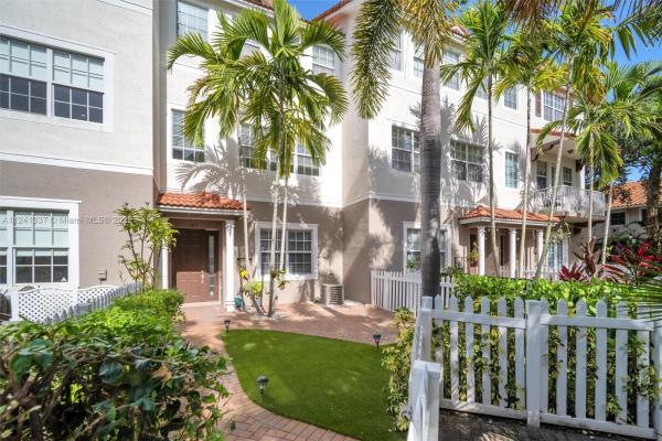 Ocean Cay, 107 Ocean Cay Way, Hypoluxo, Florida 33462, image 1