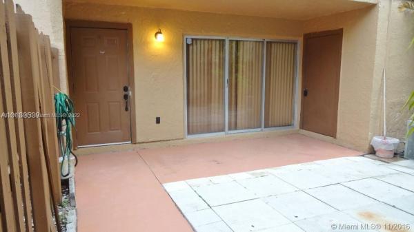 Olympian Gardens, 15443 SW 86th Ter #142, Kendall West, Florida 33193, image 1