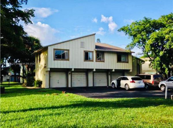 Habitat 2, 2122 NW 59th Ter #80-E, Lauderhill, Florida 33313, image 1