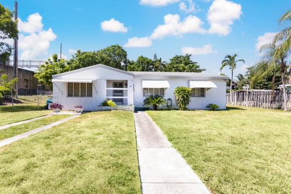 West Miami Shores, 599 NW 108th Ter, West Little River, Florida 33168, image 2