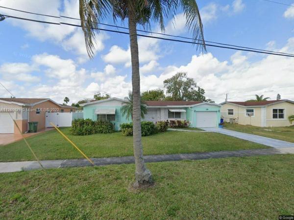 Paradise Gardens 2, 1735 NW 66th Ave, Margate, Florida 33063, image 1