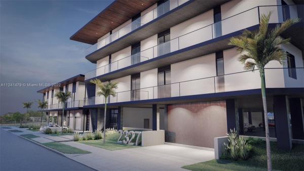 Hollywood Little Ranches, 2327 Lincoln St, Hollywood, Florida 33020, image 1