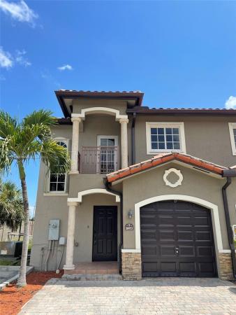 Lakeside Townhomes, Miami Gardens, Florida 33169, image 1