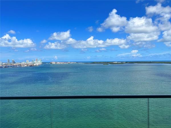 St Louis, 800 Claughton Island Dr #2301, Miami, Florida 33131, image 1