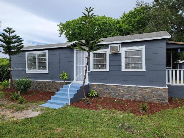 Crescent Heights, 8135 NW 12th Pl, West Little River, Florida 33147, image 1