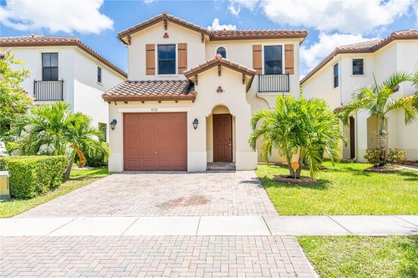 Foxcroft, 9132 SW 34th Ct, Miramar, Florida 33025, image 2
