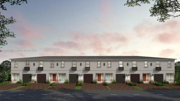 Regal Palm Square, 787 SW 11th St, Florida City, Florida 33034, image 1