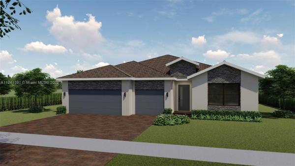 The Grove, 29205 SW 178th Ct, Richmond West, Florida 33030, image 1