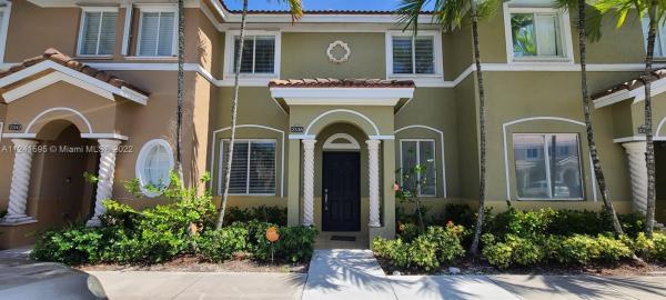 Towns At Seascape, 2336 SE 10th St, Homestead, Florida 33035, image 2