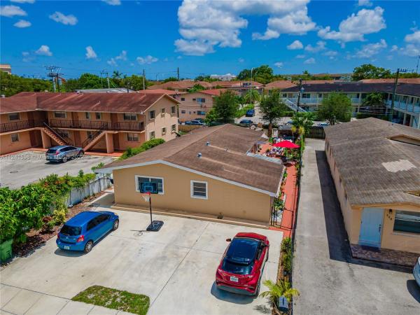 Town Of Hialeah, 166 E 6th St, Hialeah, Florida 33010, image 1