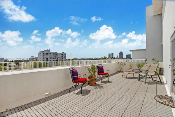 Palms Of Alton Road, 1025 Alton Rd #603, Miami Beach, Florida 33139, image 1