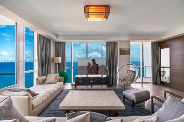 Continuum On South Beach The North Tower, 50 S Pointe Dr #3101, Miami Beach, Florida 33139, image 1