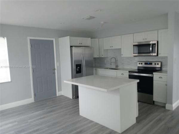 Ridgeway Park, 8415 NW 22nd Pl, West Little River, Florida 33147, image 2