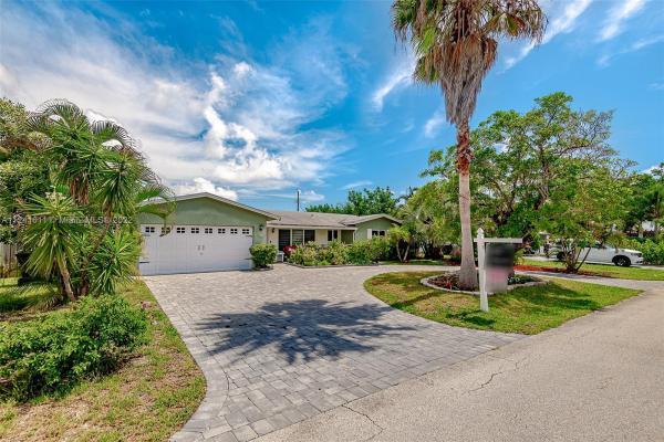 Coral Highlands, 2021 NE 56th Ct, Fort Lauderdale, Florida 33308, image 1