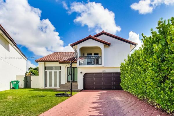 The Missions, 11826 SW 108th Ter, Kendall, Florida 33186, image 1