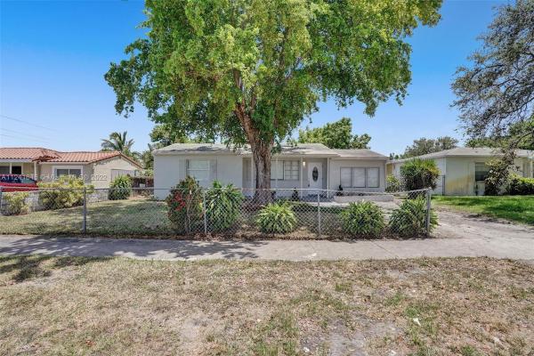 Washington Heights, 2410 Rodman St, Hollywood, Florida 33020, image 1
