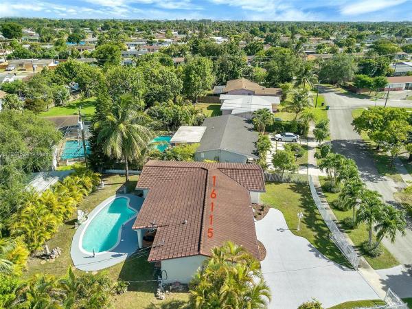 Fairway Pines, 16115 SW 105th Ave, Palmetto Estates, Florida 33157, image 1