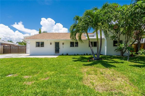 Seacrest Park, 2210 NE 3rd Ave, Delray Beach, Florida 33444, image 1