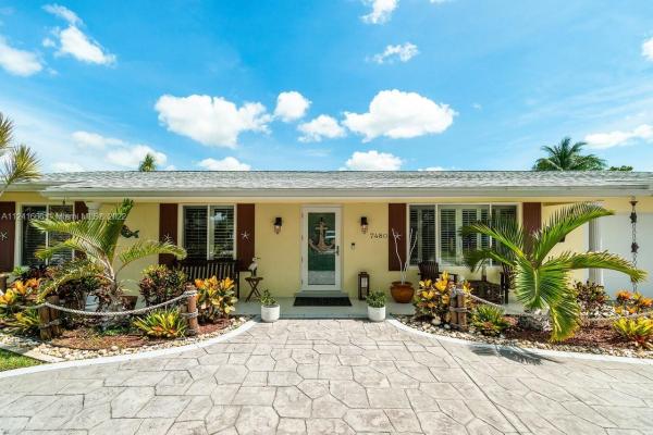 Mirror Lake Estates, 7480 NW 12th St, Plantation, Florida 33313, image 2
