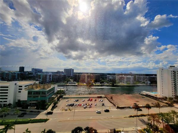 The Alexander Towers, 3505 S Ocean Dr #1502, Hollywood, Florida 33019, image 1