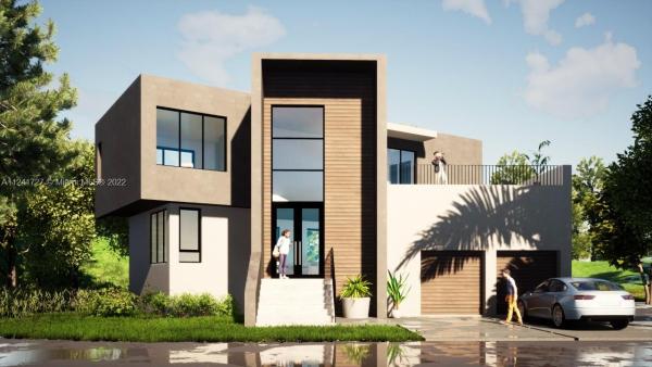 7815 NE 10th Ave, Miami Shores, Florida 33138, image 1