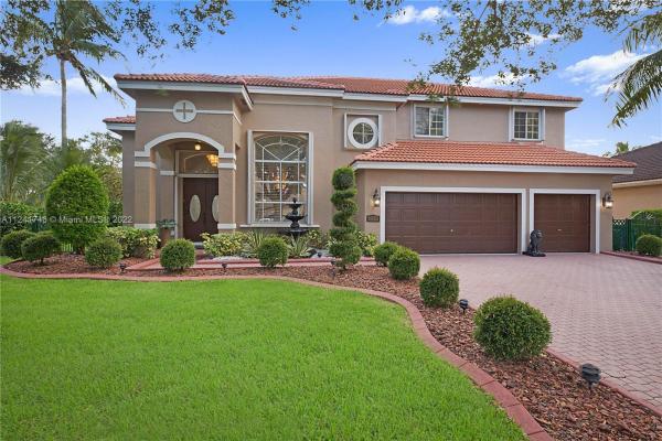 Yardley Estates, 5322 NW 102nd Ave, Coral Springs, Florida 33076, image 1