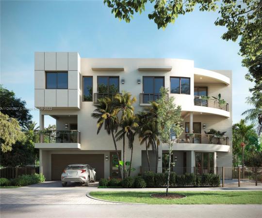 Las Olas Park, 1507 NE 4th Ct, Fort Lauderdale, Florida 33301, image 1