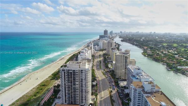 Seacoast 5700, 5700 Collins Ave #4C, Miami Beach, Florida 33140, image 2